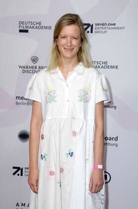 Stephanie Stremler bei der 23. Verleihung der First Steps Awards 2022 im Motorwerk. Berlin, 26.09.2022 Foto:xF.xKernx xFuturexImage
