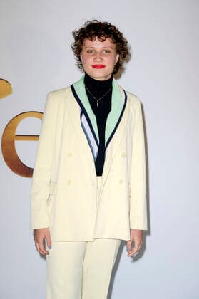 Luna Jordan at the launch of the new fragrance J adore Parfum d™eau by Dior at Prince Charles Berlin, 27 09 2022. Foto:xF.xKernx xFuturexImage