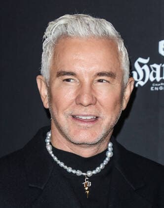 September 29, 2022, London, United Kingdom: Baz Luhrmann attends the gala night for Moulin Rouge The Musical and Teenage Cancer Trust at the Piccadilly Theatre in London. London United Kingdom - ZUMAs197 20220929_zaa_s197_228 Copyright: xBrettxCovex