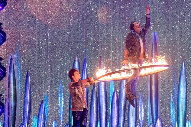 Ehrlich Brothers in the ARD entertainment show Verstehen Sie Spass live in Studio H in Berlin Adlershof Berlin, 08 10 2022 Foto:xF.xKernx xFuturexImage