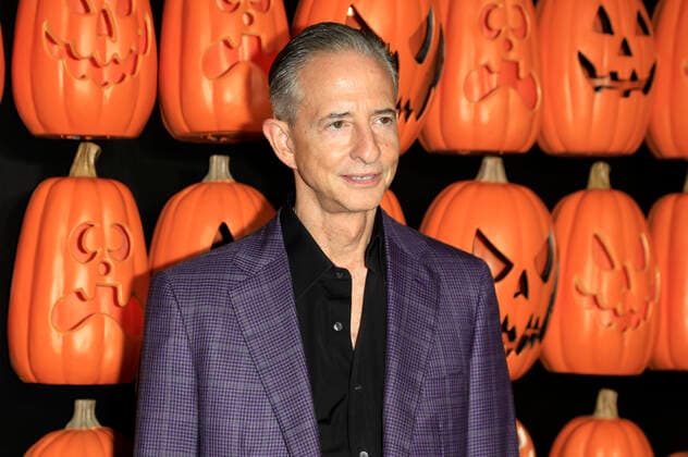 Bill Block at the world premiere of the motion picture Halloween Ends at TCL Chinese Theatre Los Angeles, 11 10 2022. Foto:xD.xBedrosianx xFuturexImage