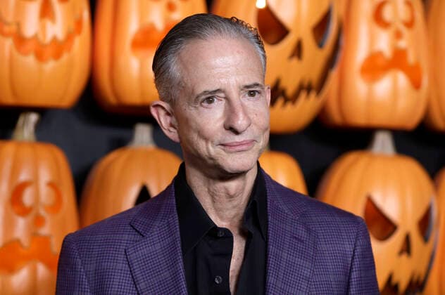 Bill Block at the world premiere of the motion picture Halloween Ends at TCL Chinese Theatre Los Angeles, 11 10 2022. Foto:xD.xBedrosianx xFuturexImage