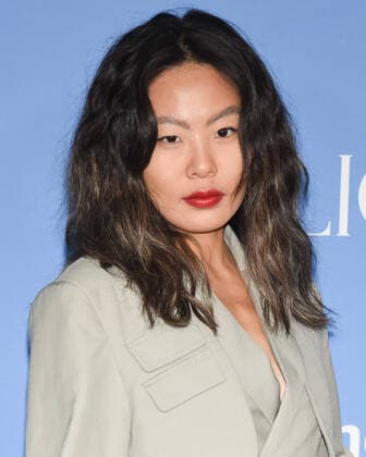 01 November 2022 - Los Angeles, California - Nicole Kang. Los Angeles Premiere Of My Policeman Westwood USA - ZUMAa123 20221101_zaa_a123_277 Copyright: xBillyxBennightx