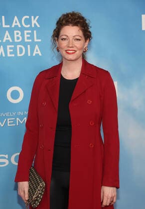 15 November 2022 -Los Angeles, California - Jessica Oyelowo.. Los Angeles Premiere Of Sony Pictures Devotion held at Regency Village Theatre in Los Angeles. Los Angeles USA - ZUMAa123 20221115_zaa_a123_157 Copyright: xFSx