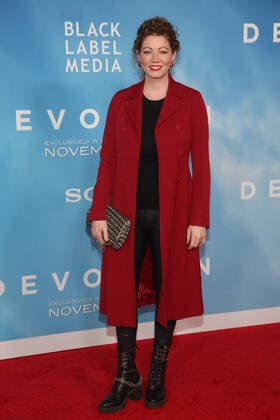 15 November 2022 -Los Angeles, California - Jessica Oyelowo.. Los Angeles Premiere Of Sony Pictures Devotion held at Regency Village Theatre in Los Angeles. Los Angeles USA - ZUMAa123 20221115_zaa_a123_166 Copyright: xFSx