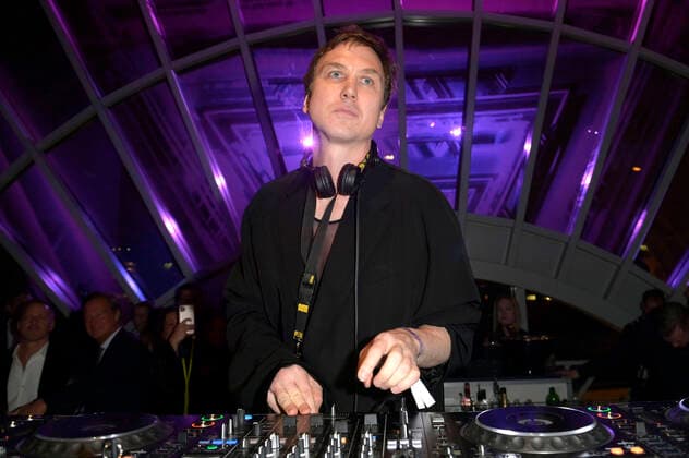 Lars Eidinger at the KaDeWe Grand Opening 115 Years Event at KaDeWe Berlin, 16 11 2022 Foto:xF.xKernx xFuturexImage