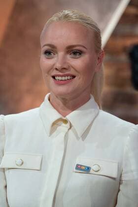 Franziska KNUPPE, Model, 27 RTL Spendenmarathon Wir helfen Kindern , Television, 17 18 11 2022