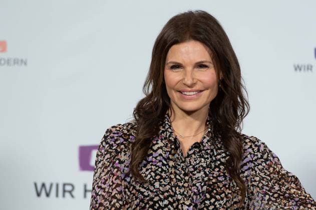 Tabea HEYNIG, actress, 27 RTL Spendenmarathon Wir helfen Kindern , television, 17 18 11 2022