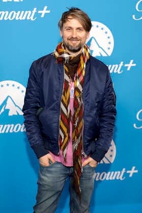 Axel Schreiber at the Paramount Launch Event at UCI Luxe Mercedes Platz Berlin, 07 12 2022 Foto:xS.xGabschx xFuturexImage