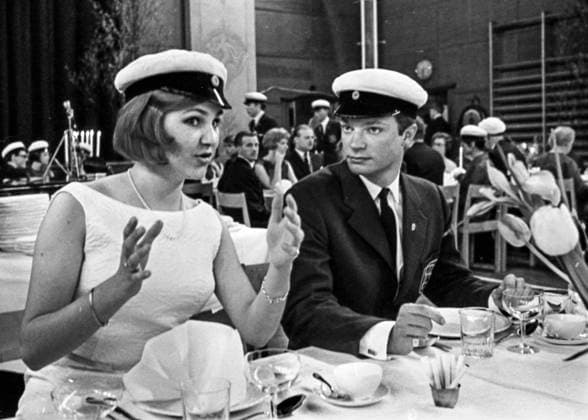 FILE SIGTUNA 1966 04 23 Crown Prince Carl Gustaf is seen with his dinner partner Ebba Curman during the dinner after his matriculation in Sigtuna, April 23, 1966 Sigtuna Sweden x1001x  Copyright: xJanxCollsioÂ¶oÂ¶ TTx KING CARLS GUSTAF 70