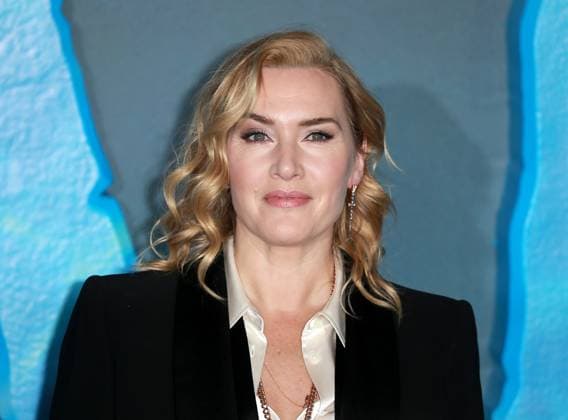 December 4, 2022, London, United Kingdom: Kate Winslet attends the Avatar: The Way Of Water photocall at Corinthia London in London, England. London United Kingdom - ZUMAs197 20221204_zab_s197_038 Copyright: xFredxDuvalx