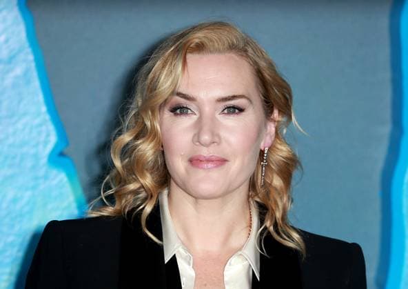 December 4, 2022, London, United Kingdom: Kate Winslet attends the Avatar: The Way Of Water photocall at Corinthia London in London, England. London United Kingdom - ZUMAs197 20221204_zab_s197_039 Copyright: xFredxDuvalx