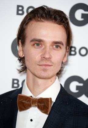 November 16, 2022, London, United Kingdom: Joe Sugg attends the GQ Men Of The Year Awards 2022 at The Mandarin Oriental Hyde Park in London. London United Kingdom - ZUMAs197 20221116_zab_s197_174 Copyright: xFredxDuvalx