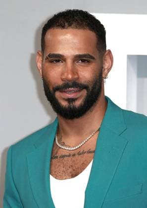 November 9, 2022, London, United Kingdom: Sando Farmhouse attends the UK Premiere of The Menu at BFI Southbank in London. London United Kingdom - ZUMAs197 20221109_zab_s197_103 Copyright: xFredxDuvalx