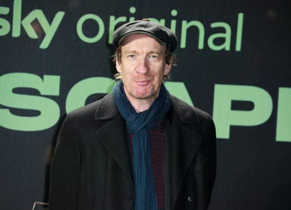 November 30, 2021, London, United Kingdom: David Thewlis attends The Landscapers UK Premiere at Queen Elizabeth Hall in London, England. London United Kingdom - ZUMAs197 20211130_zab_s197_015 Copyright: xFredxDuvalx