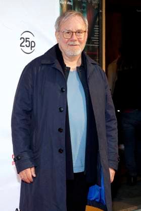Joachim Krol at the premiere of the feature film Endlich Witwer Über alle Berge at the 19 achtung berlin film festival 2023 at the Babylon Berlin cinema, 18 04 2023 Foto:xA.xBuggex xFuturexImage