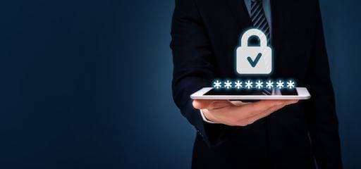 A two-factor authentication and verification security concept *** einer Zwei Faktor Authentifizierung und Verifizierung Sicherheit Konzept 3721873