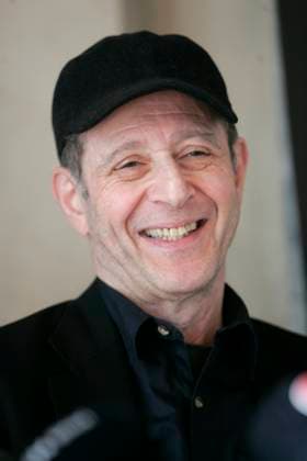 STOCKHOLM 20070521 One of the recipients of the Polar Music Prize 2007, composer and musician Steve Reich during a press conference in Stockholm before Monday nights award ceremony Photo Bertil Ericson SCANPIX Code 10000 STOCKHOLM SWEDEN x10000x  Copyright: xBertilxEricsonx xTTx POLAR MUSIC PRIZE 2007