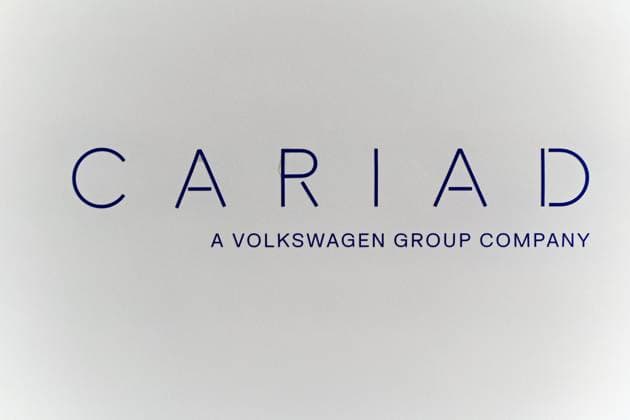 10 05 2023,Berlin,Germany,the 63rd Annual General Meeting of Volkswagen Aktiengesellschaft at the CityCube Cariad