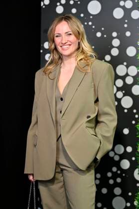 Ania Niedieck at the TKMaxx opening at the Supercandy Pop Up Museum Cologne, 10 05 2023 Foto:xD.xAnoraganingrumx xFuturexImage