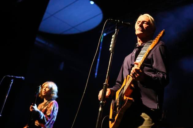 Paul Weller live at Huxleys Neue Welt Berlin, 15 05 2023 Foto:xB.xKriemannx xFuturexImage