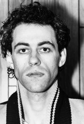 RECORD DATE NOT STATED Bob geldof, 70s Bob geldof, 70s Copyright: 972_ML_16_W693909