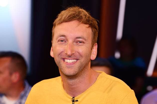 Freshtorge as a guest at the NDR Talk Show on 9 06 2023 in Hamburg NDR Talk Show on 9 06 2023 in Hamburg