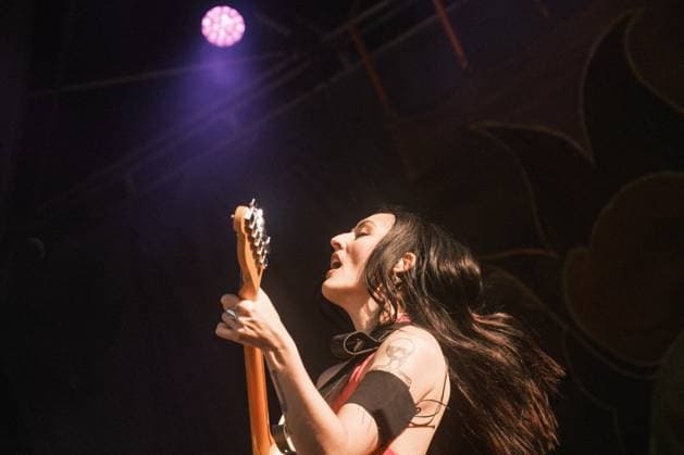Brimheim live at Syd For Solen 2023, Copenhagen, Denmark Copenhagen, Denmark. 10th, June 2023. The Danish-Faroese singer, songwriter and musician Brimheim performs a live concert during the Danish music festival Syd For Solen 2023 in Copenhagen. Copenhagen Denmark  Copyright: xGonzalesxPhoto FlemmingxBoxJensex