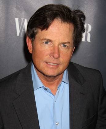 Michael J. Fox 2013, Photo By John Barrett PHOTOlink Courtesy Everett Collection (Michael J. Fox3869)ASCA034 F4582 PUBLICATIONXNOTxINxCANxCHNxFRAxITAxJPNxNORxPOLxRUSxESPxUKxUSA Copyright: xx ASCA034 F4582