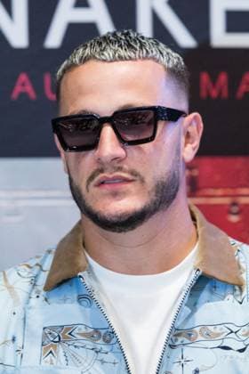 DJ Snake - Le Concert Au Cinema Film Premiere - Paris William Sami Etienne Grigahcine aka DJ Snake attends DJ Snake - Le Concert Au Cinema film premiere at Pathe la Villette on August 25, 2020 in Paris, France. Photo by Nasser Berzane ABACAPRESS.COM Paris France  Copyright: xBerzanexNasser ABACAx 739777_025 BerzanexNasser ABACAx 739777_025