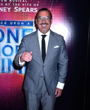 June 22, 2023, New York, New York, USA: Duncan Sheik attends the Broadway Opening Night of Once Upon a One More Time at Marquis Theatre in New York. New York USA - ZUMAp281 20230622_zea_p281_072 Copyright: xPhotoxImagexPressx