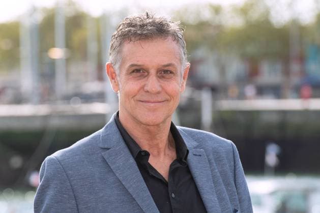 La Rochelle - Photocall Day 4 Pierre Deny attending a Photocall as part of the 21st Festival of TV Fiction at La Rochelle, France on September 14, 2019. Photo by Aurore Marechal ABACAPRESS.COM La Rochelle France  Copyright: xMarechalxAurore ABACAx 699928_165 MarechalxAurore ABACAx 699928_165