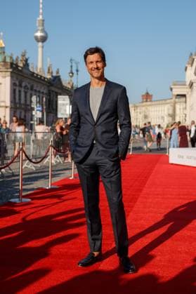 Event State Opera for All Florian David Fitz at the State Opera for All on 08 07 2023 at the State Opera Berlin Copyright: xEventpressxKochanx
