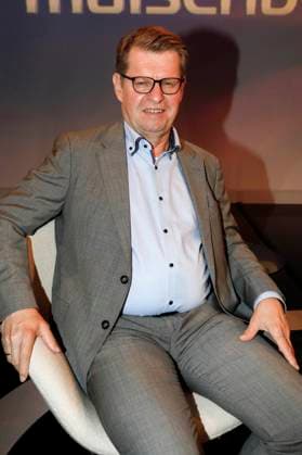 Ralf Stegner in the ARD talk show maischberger in WDR Studio B Cologne, 11 07 2023 Foto:xR.xSchmiegeltx xFuturexImage