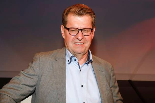 Ralf Stegner in the ARD talk show maischberger in WDR Studio B Cologne, 11 07 2023 Foto:xR.xSchmiegeltx xFuturexImage