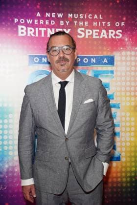Duncan Sheik in attendance for ONCE UPON A ONE MORE TIME Opening Night on Broadway, Marquis Theatre, New York, NY June 22, 2023. Photo By: Kristin Callahan Everett Collection in attendance for ONCE UPON A ONE MORE TIME Opening Night on Broadway, Marquis Theatre, New York, NY June 22, 2023. Photo By: Kristin Callahan Everett Collection PUBLICATIONXNOTxINxCANxCHNxFRAxITAxJPNxNORxPOLxRUSxESPxUKxUSA