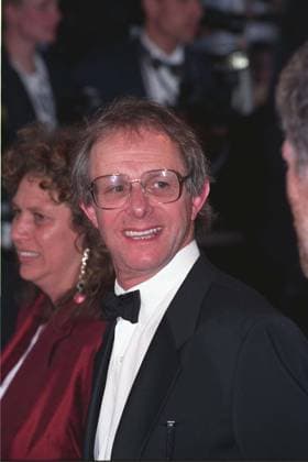 1993 CANNES FILM FESTIVAL KEN LOACH at the 1993 CANNES FILM FESTIVAL. Ref UGL005904_E_16 Date 13.5.93 COMPULSORY CREDIT UPPA.CO.UK REPRODUCTION FEE PAYABLE ON USE, Credit:Photoshot Avalon United Kingdom  Copyright: xPhotoshotx xAvalonx 0502641012