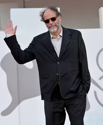September 5, 2023, VENICE, ITALY: Italian director Luca Guadagnino arrives for the premiere of Enea during the 80th Venice Film Festival in Venice, Italy, 05 September 2023. The movie is presented in the official competition Venezia 80 at the festival running from 30 August to 09 September 2023. ANSA ETTORE FERRARI. VENICE ITALY  - ZUMAa110 20230905_zaf_a110_044 Copyright: xEttorexFerrarix