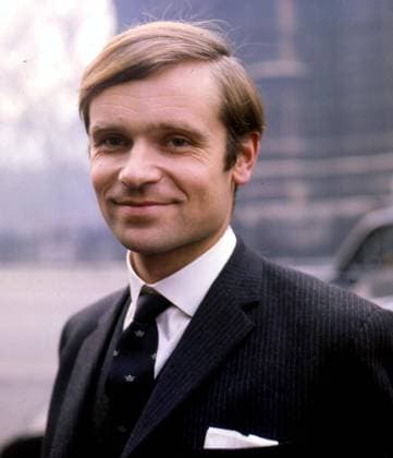 JEFFREY ARCHER MP Conservative MP for Louth COMPULSORY CREDIT: UPPA Photoshot Photo CGH 018597 09.12.1969 JEFFREY ARCHER MP Conservative MP for Louth COMPULSORY CREDIT: UPPA Photoshot Photo CGH 018597 09.12.1969, Credit: uppa.co.uk Avalon United Kingdom  Copyright: x xuppa.co.ukx xAvalonx 0503397484