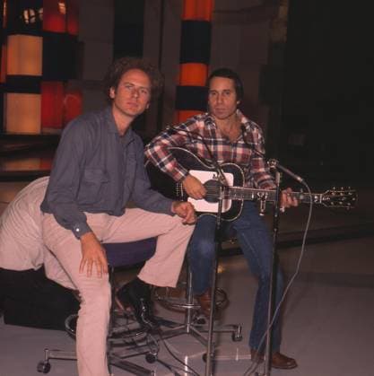 SIMON & GARFUNKEL American Pop Duo COMPULSORY CREDIT: UPPA Photoshot Photo CGB 080299 18.10.1977 SIMON & GARFUNKEL American Pop Duo COMPULSORY CREDIT: Starstock Photoshot Photo CGB 080299 18.10.1977, Credit:Photoshot Avalon United Kingdom  Copyright: xPhotoshotx xAvalonx 0506345789