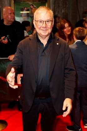 Joachim Krol at the premiere of the feature film Wochenendrebellen at the Lichtburg Essen, 21 09 2023 Foto:xT.xSchröerx xFuturexImagex wochenendrebellen_essen_3915