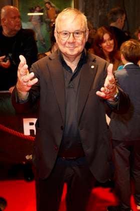 Joachim Krol at the premiere of the feature film Wochenendrebellen at the Lichtburg Essen, 21 09 2023 Foto:xT.xSchröerx xFuturexImagex wochenendrebellen_essen_3916