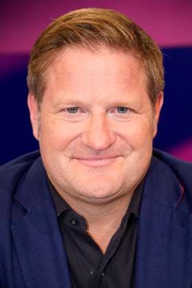 Michael Bröcker in the ARD talk show maischberger in the studio Berlin Adlershof Berlin, 26 09 2023 Foto:xT.xBartillax xFuturexImagex maischberger2609_3906