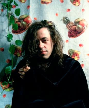 Bob Geldof Portrait of Bob Geldof photographed in the late 1980 s. A.J. Barratt Retna Photoshot. Credit all Uses *Unbylined uses will incur an additional discretionary fee!* , Credit:AJ Barratt Avalon  Copyright: xAJxBarrattx xAvalonx 0516776489