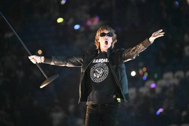 <p>Es ist das Mega-Event für Schlager-Fans: Auch in diesem Jahr macht die größte Sommerparty-Reihe des Jahres OlÃ wieder Station auf Schalke am Samstag, 14. Oktober 2023. Sie findet in der Gelsenkirchener Veltins-Arena ihren spektakulären Abschluss. Mickie Krause singt. Deutschland NRW Gelsenkirchen Copyright: IngoxOtto