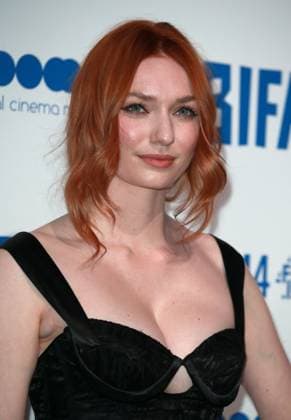 December 1, 2019, London, United Kingdom: Eleanor Tomlinson attends the British Independent Film Awards 2019 at Old Billingsgate in London. London United Kingdom - ZUMAs197 20191201_aab_s197_034 Copyright: xFredxDuvalx