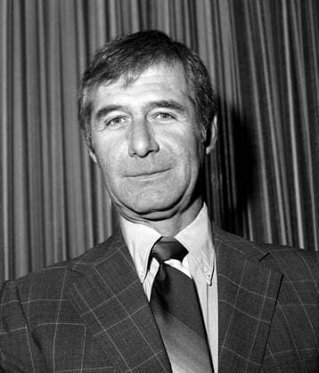 Ed McBain Ed McBain, american author, aged 53. Date: 10.05.1979., Credit:Photoshot Avalon United States  Copyright: xPhotoshotx xAvalonx 0505675950