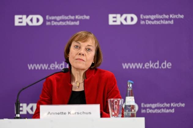Press confere Copyright: epd-bild HeikexLyding Pressekonferenz24