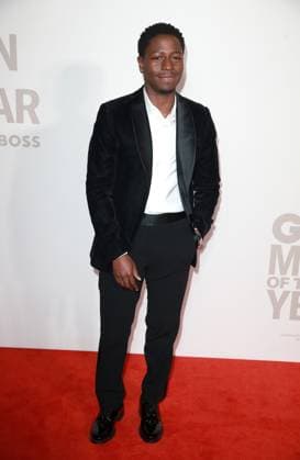 November 15, 2023, London, United Kingdom: David Jonsson attends the GQ Men Of The Year Awards 2023 at The Royal Opera House in London, England. London United Kingdom - ZUMAs197 20231115_aab_s197_144 Copyright: xFredxDuvalx
