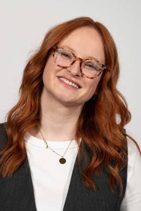 Johanna MUESSIGER, Müssiger, presenter, portrait, portrait, portrait, cropped single image, single subject, 28 RTL Spendenmarathon Wir helfen Kindern , television, 16 17 11 2023